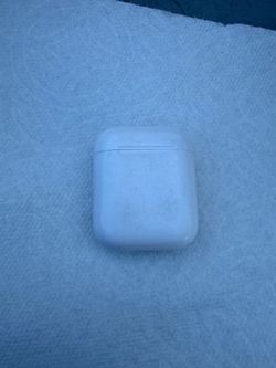 First gen Apple AirPods