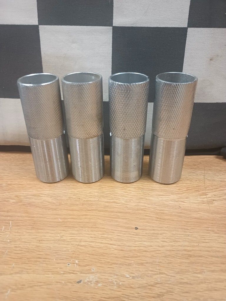 New Bicycle Pegs Package Deal