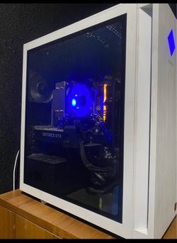 Ryzen 5 + GTX 1660 Super Gaming PC | Fortnite 240FPS | Ready to Play | Gaming pc