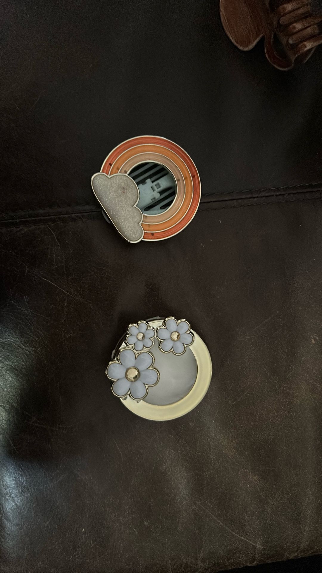 Bath And Body Works Car Freshener Holder