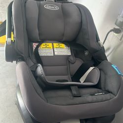 Baby Car Seat
