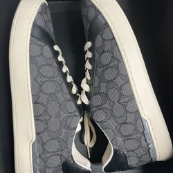 Men’s Coach Loafers 