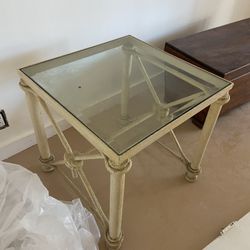 Antique Table 