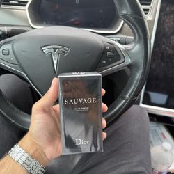 Dior Cologne 