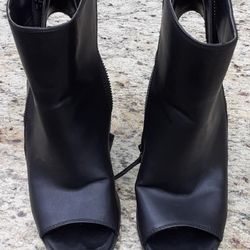 Women Heel Boots