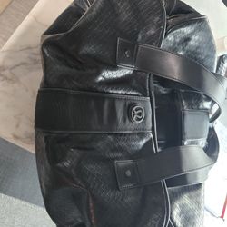 Lululemon Duffle 
