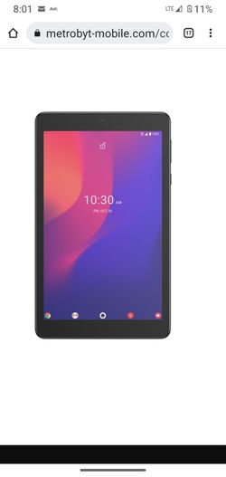 Actel Tablet
