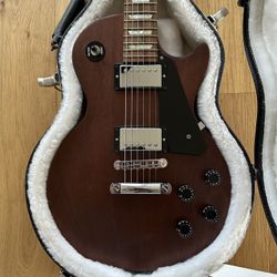 2009 USA Gibson Les Paul Studio