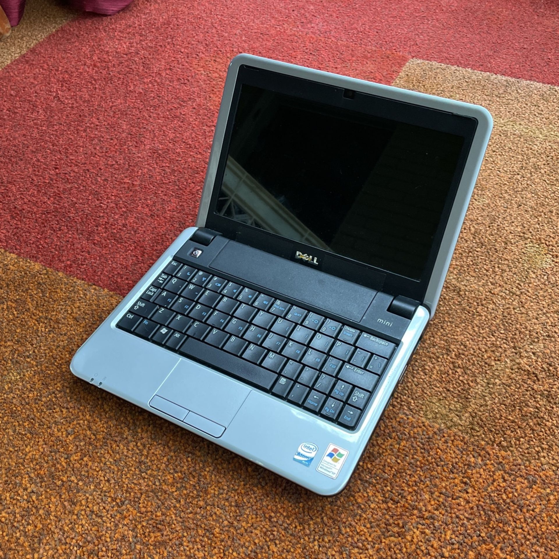 Refurbished Dell Mini - 3 With Chargers