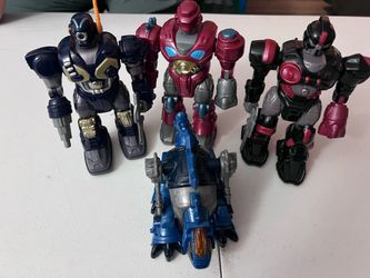 Robot Toys