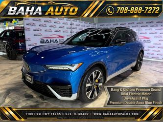 2024 Acura ZDX