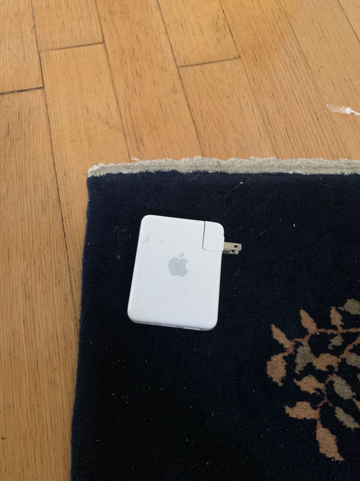 Apple