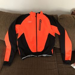 MTB MENS CYCLING JACKET 