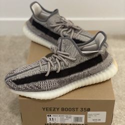 Yeezy 350 V2 Zyon