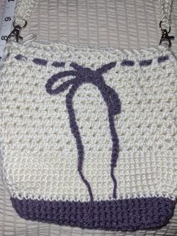 Crossbody