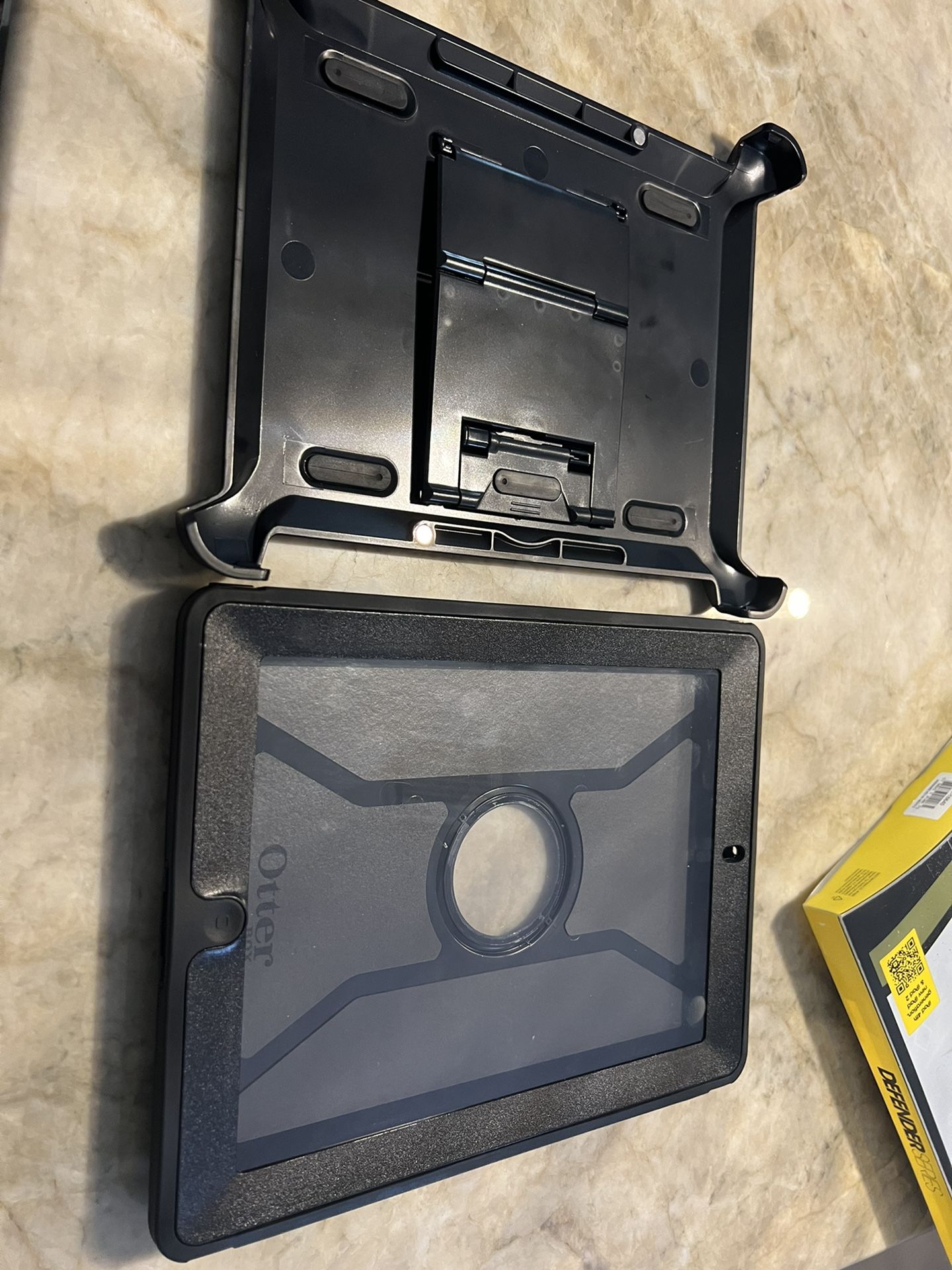 Other Box For iPad Barely Use
