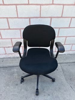 Herman Miller Equa Office Chair