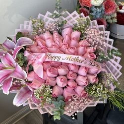 Mothers Day Flowers