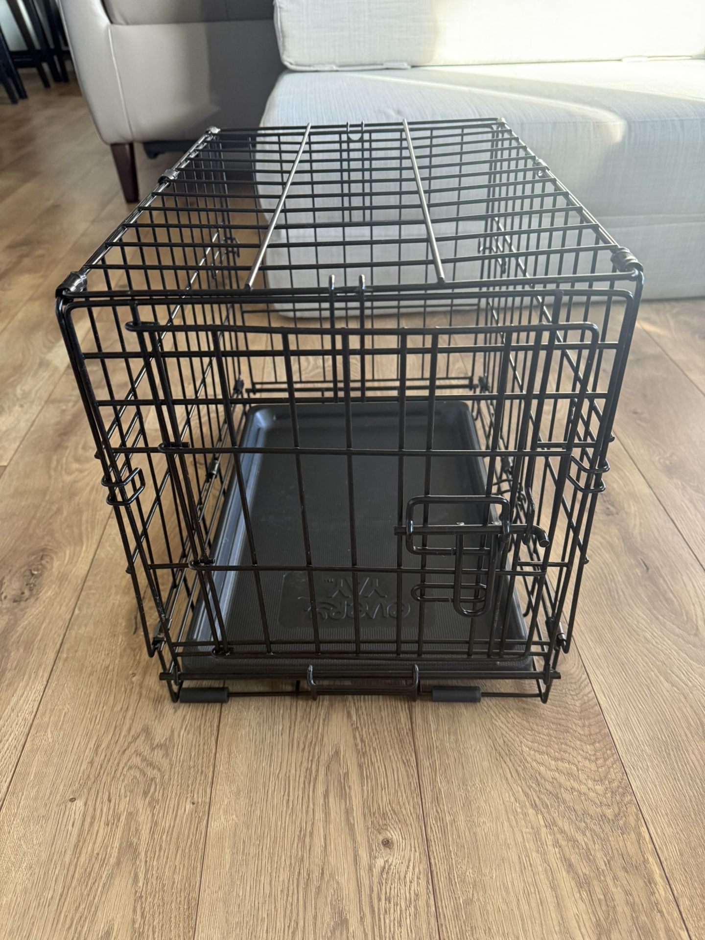 Small Dog Kennel