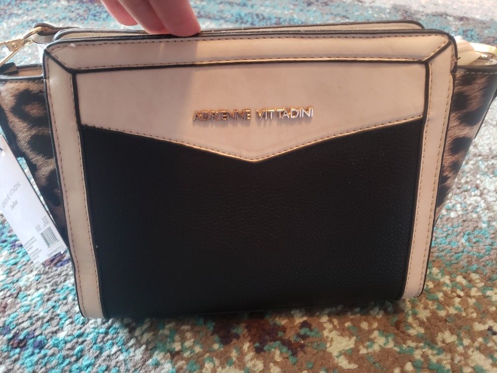 Adrienne Vittadini Purse