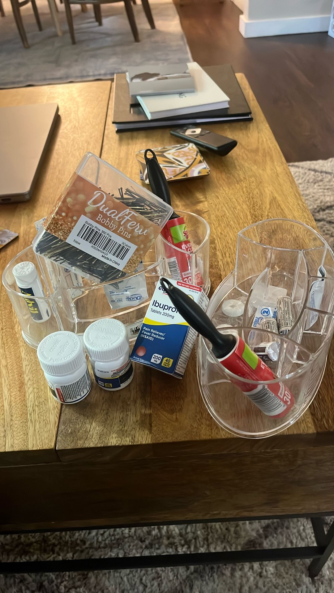 Bathroom Kits