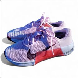 Nike Metcon 9 Women's Workout Sneakers Size 9