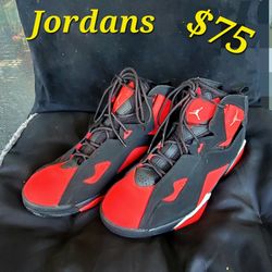 Jordan True Flights  Men's Size 12