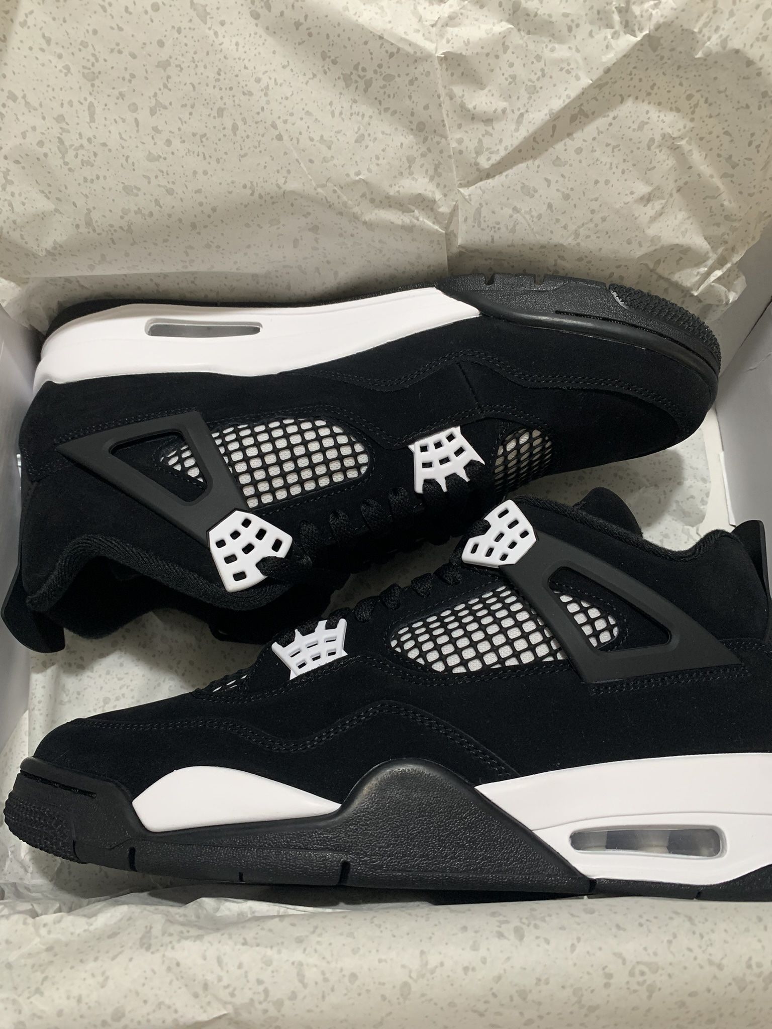 Nike Air Jordan 4 Retro 10.5