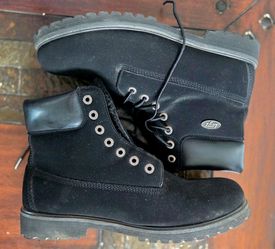Men's Lugz