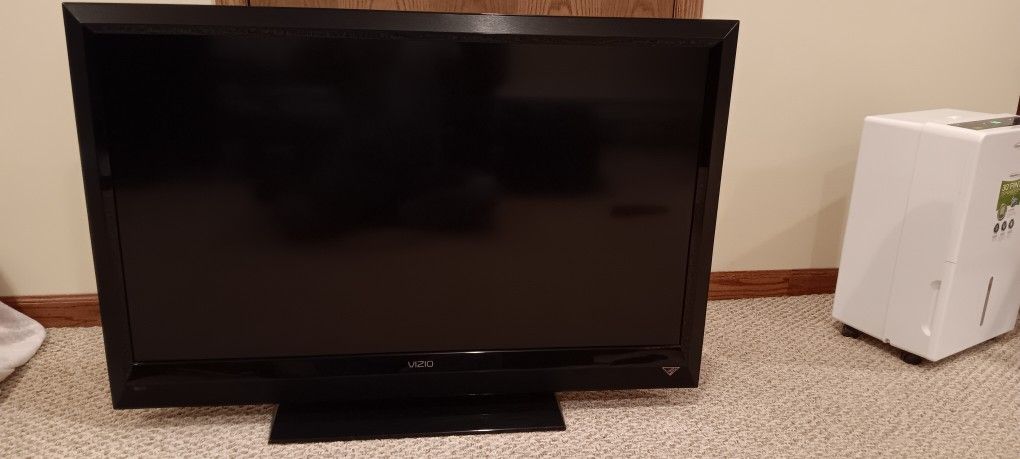 Vizio Flat Screen Tv