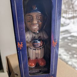 FRANCISCO LINDOR BOBBLEHEAD