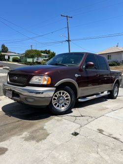 2003 Ford F-150