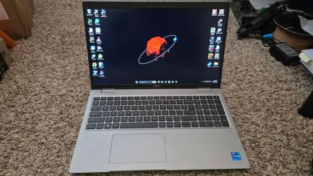 Dell percision 3561 laptop (32gb of ram, 1tb SSD)