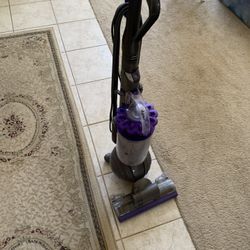 Dyson Vacuum Cleaner