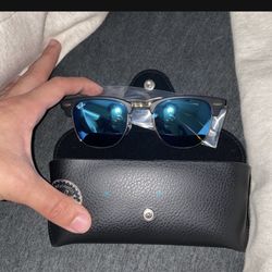 Rayban And Jersey Combo 