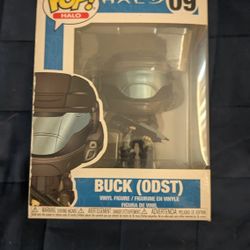 Funko Pop 