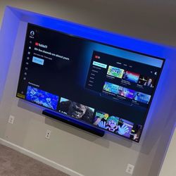 MOUNT TV TODAY