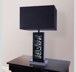 (2) Led Lamps