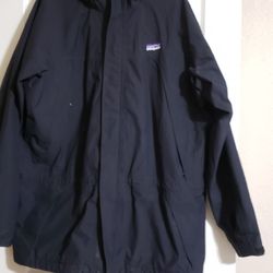 Sz Large Patagonia Gor-Tex Jacket