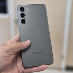 Galaxy S23 Plus UNLOCKED 512GB