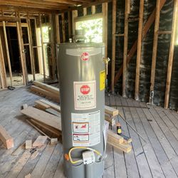 Hot Water Heater