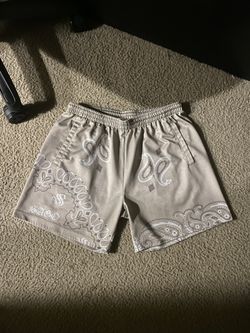 Sago Studio Shorts
