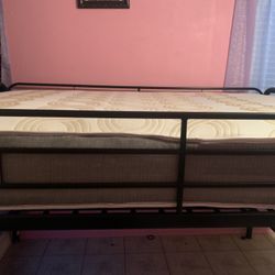 Selling Bed