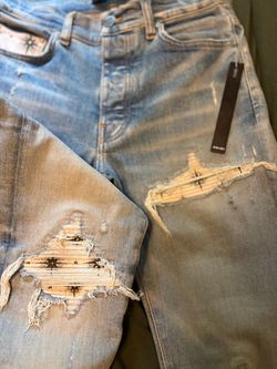 Amiri mx1 jeans size 30