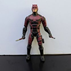 Netflix Daredevil Figure