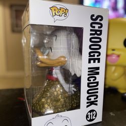 10 INCH FUNKO POPS 