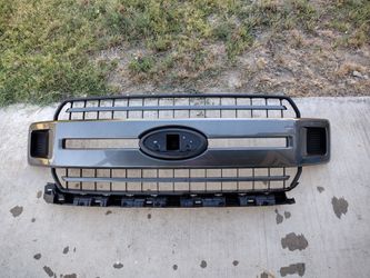 2018.2020 Ford F150 Grille