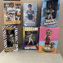 Bundle Bobblehead 