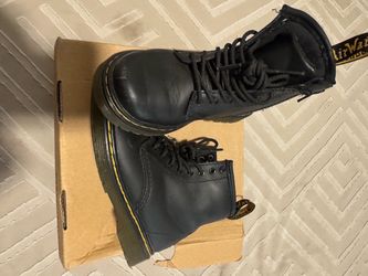 Dr martens