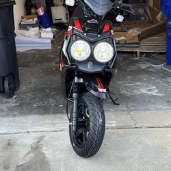 150cc Moped brand New 